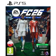EA Sports FC 26 PS5 Kod aktywacyjny, wersja cyfrowa 