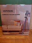 Odkurzacz bezprzewodowy HOPVISION