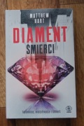 Matthew Hart - "Diament śmierci"