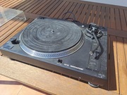 Gramofon Monacor DJP-120