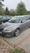 Mazda 3 1.6+gaz na części 