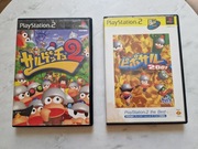 Gra APE ESCAPE 2 | APE ESCAPE 2001 | Playstation 2 PS2 NTSC-J