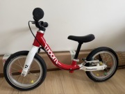 Rowerek biegowy Woom 12’