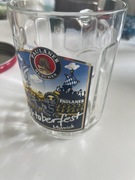Kufel O.5 Paulaner Octoberfest