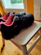 Buty damskie  turystyczne Elbrus 