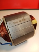 Stojan młotowiertarka 3245 230215 230-240V~50Hz 1600Wmod.EB085415KRAFTRONIC