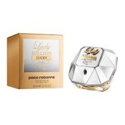 Paco Rabanne Lady milion lucky 80ml