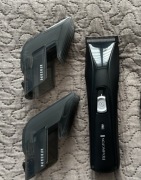 Maszynka akumulatorowa do strzyżenia Remington HC5150 + Esperanza Gallant