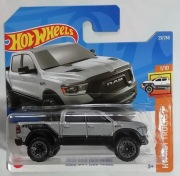 Hot Wheels 2020 RAM 1500 Rebel HCV97
