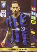 FIFA 365 2025 - 164 Hakan Calhanoglu