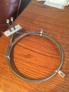 Grzałka termoobiegu 2000W do piekarnika Amica