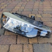 Przednia prawa lampa Bmw F30 oryginalna europejska