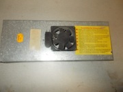 Wentylator lodówki kampera przyczepy kempingowej