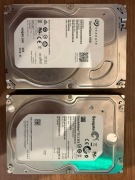 Dysk Twardy Seagate 4Tb