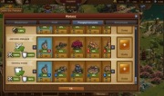 Forge of Empires Brisgard Przyszłość