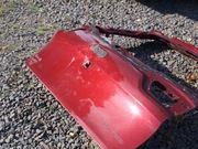 Klapa Jeep Cherokee KL uszkodz.