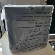 Suszarka do grzybów/żywności VEVOR fd-1018