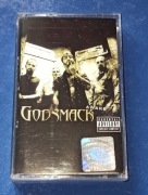 GODSMACK - Awake - Kaseta
