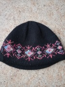 Czapka zimowa damska 