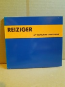 Reiziger – My Favourite Everything
