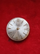 POLJOT 17 kamieni, mechanizm