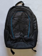 plecak HAMA na laptopa i kask