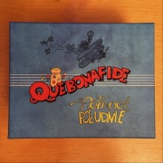 Box Quebonafide „Północ / Południe”