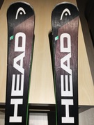 Head Supershape Magnum 177