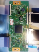 Logika T-CON ART 42/47/55 FHD TM240 VER 0.1 - TV Panasonic TX-L47ET60E 