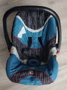 Nosidełko samochodowe 