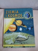 Ziemia i kosmos - praca zbiorowa - wydanie z 2009r