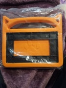 Etui 7 cali nowe