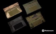 Kieszeń administracyjna admin pouch molle 