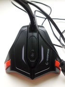 Mikrofon RAMPAGE SN-RMX8 ECHO-R usb