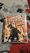 Gra Clancy's Rainbow Six Vegas ps3 