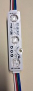 Moduł LED GOQ Samsung 3xLED RGB 0.72W 150'