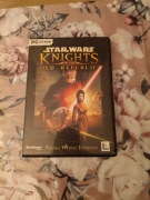 Star Wars Knights od the old rebuclic
