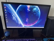 Witam sprzedam monitor firmy lg 24”