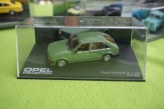OPEL COLLECTION KADETT D 1,6 S