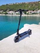 Hulajnoga Elektryczna Gspace Venus 10 SPORT