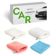 Raypath zestaw samochodowy