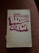 "Busola Serca" Maria Ziółkowska 