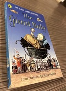 The giant baby - Allan Ahlberg