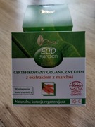 Ava laboratorium Eco garden Marchewka Krem do twarzy Wyrównanie koloru 