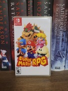Super Mario RPG Switch