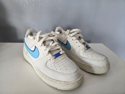 buty nike air force 37 ,5 sneakersy damskie