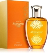 Woda toaletowa Mesmerize Mystique Amber dla niej 50ml Avon Unikat