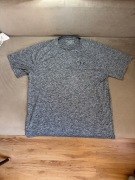 Koszulka męska sportowa Under Armour r. XXL-idealny stan