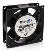 Wentylator 120x120x38 mm 230v - BESTFAN