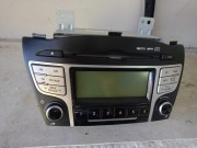 Radio / odtwarzacz CD Hyundai ix35 
